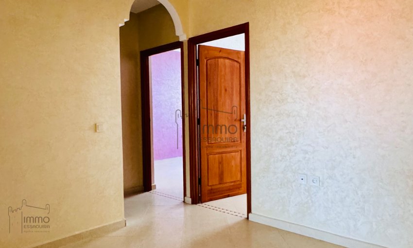 À Vendre Appartement à Essaouira Raounak - view 3