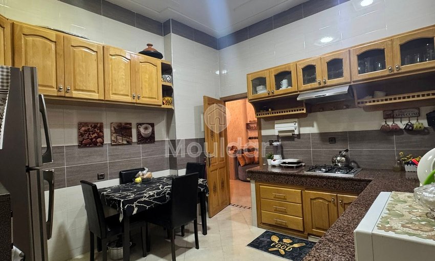 Apartamento en venta en Fez Ruta Ain Chkaf - view 14