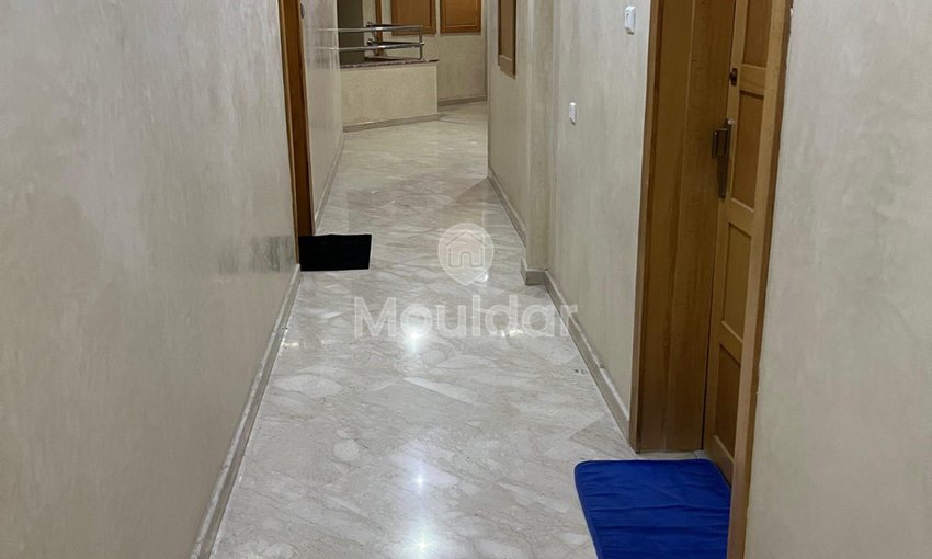 Appartement à louer à Agadir, Najah - view 6