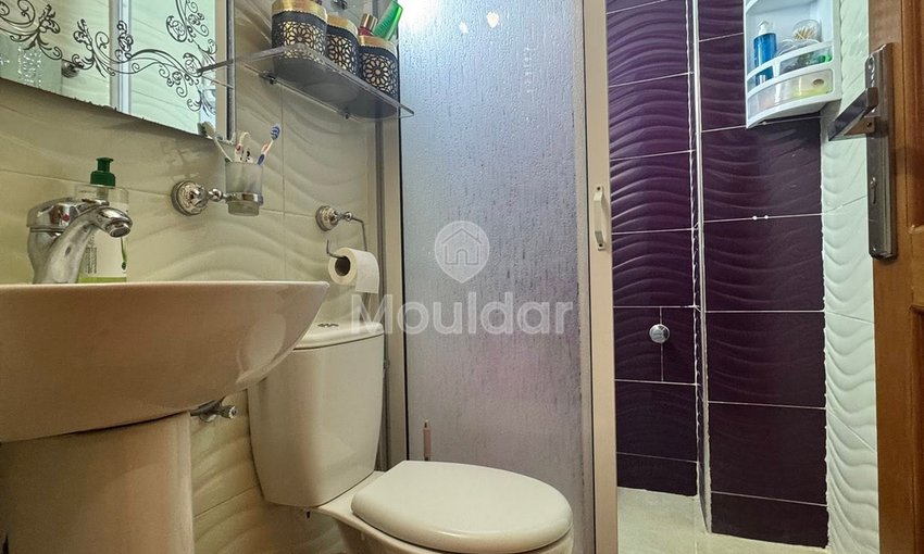 Apartamento en venta en Fez Ruta Ain Chkaf - view 18