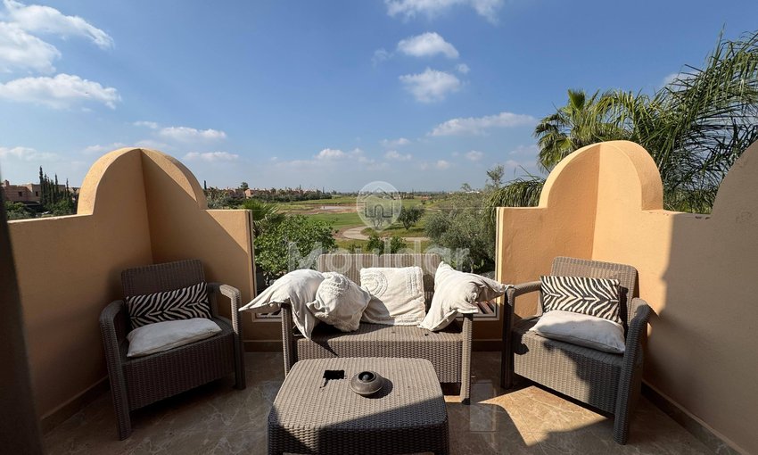Villa en venta en Marrakech, Ruta de Ourika - view 14