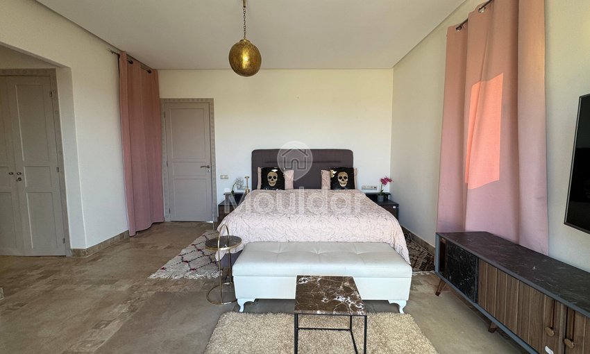 Villa en venta en Marrakech, Ruta de Ourika - view 8