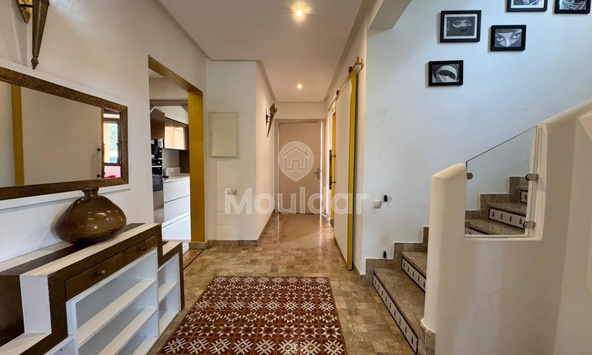 Villa en venta en Marrakech, Ruta de Ourika - view 11