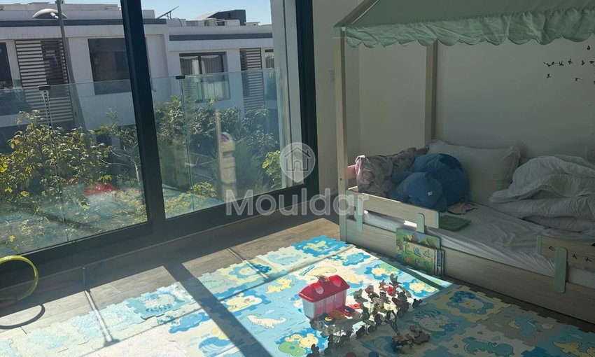 Villa à louer à Casablanca Route d'Azemmour - view 12