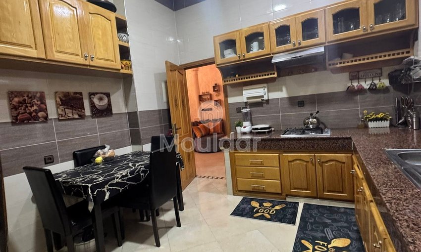 Apartamento en venta en Fez Ruta Ain Chkaf - view 16