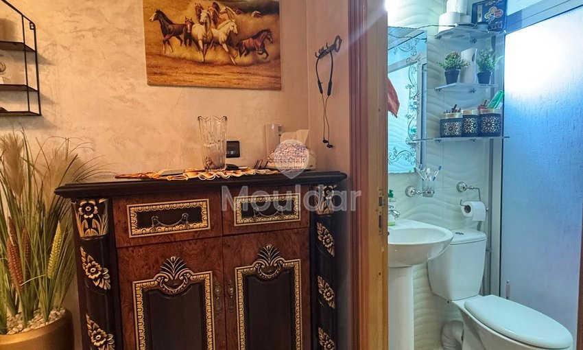 Apartamento en venta en Fez Ruta Ain Chkaf - view 17