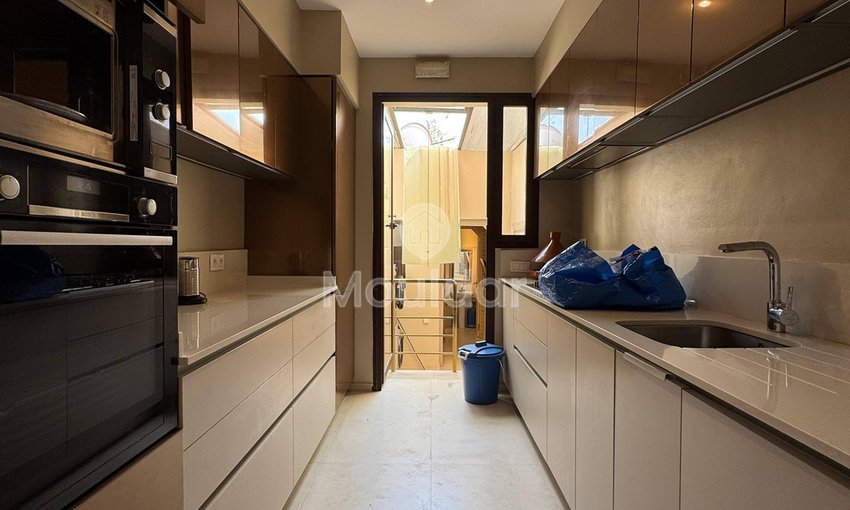 Villa en venta en Marrakech, Ruta de Ourika - view 18