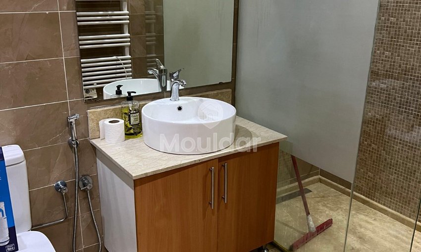 Appartement à louer à Agadir, Najah - view 16