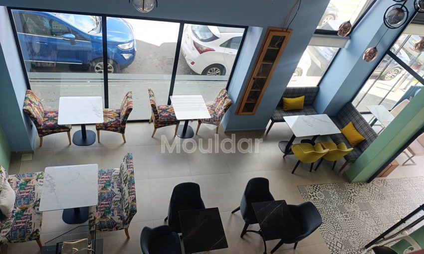 Local commercial à vendre à Casablanca Anfa - view 8