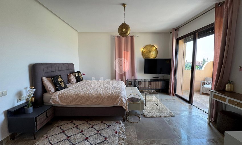 Villa en venta en Marrakech, Ruta de Ourika - view 7