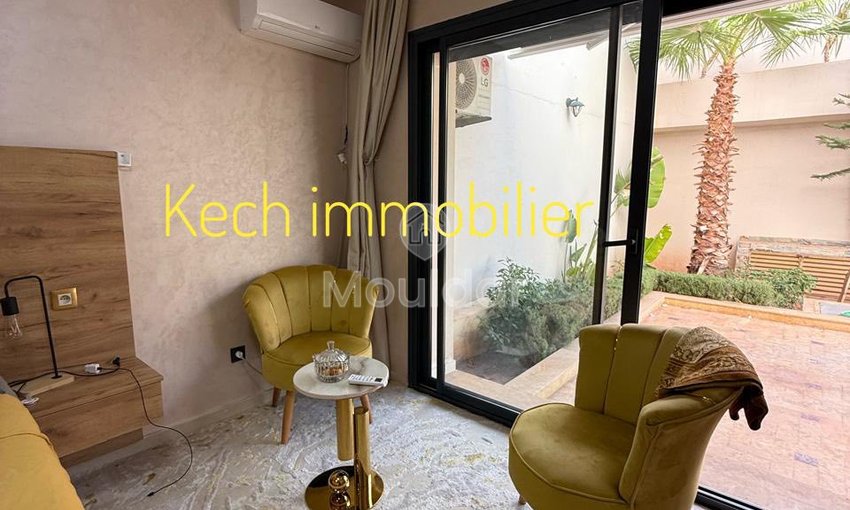 Villa in affitto, Route d'Amezmiz - Marrakech - view 10