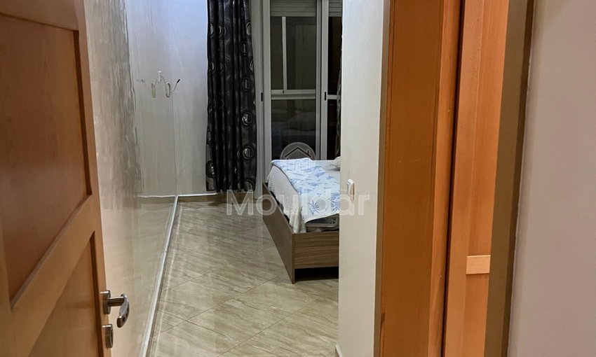 Appartement à louer à Agadir, Najah - view 7