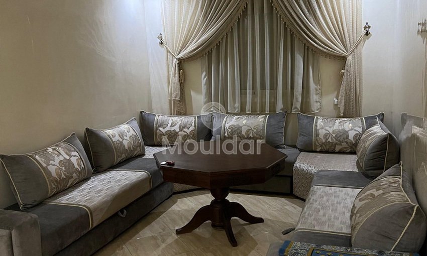 Appartement à louer à Agadir, Najah - view 2