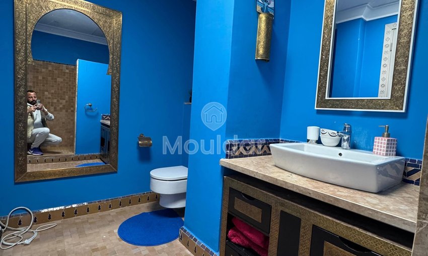 Villa en venta en Marrakech, Ruta de Ourika - view 19