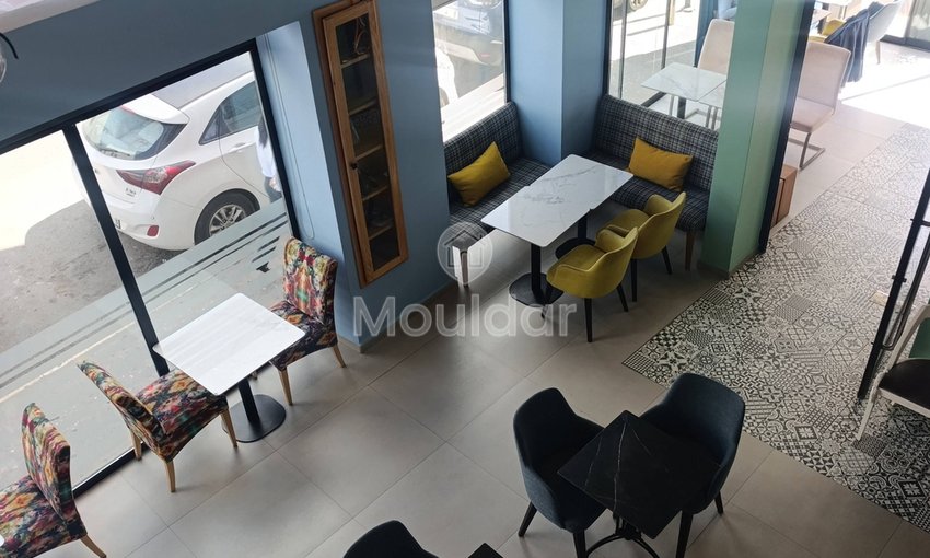 Local commercial à vendre à Casablanca Anfa - view 5