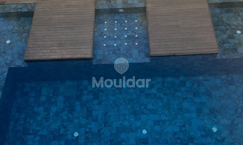 Villa à louer à Casablanca Route d'Azemmour - view 14