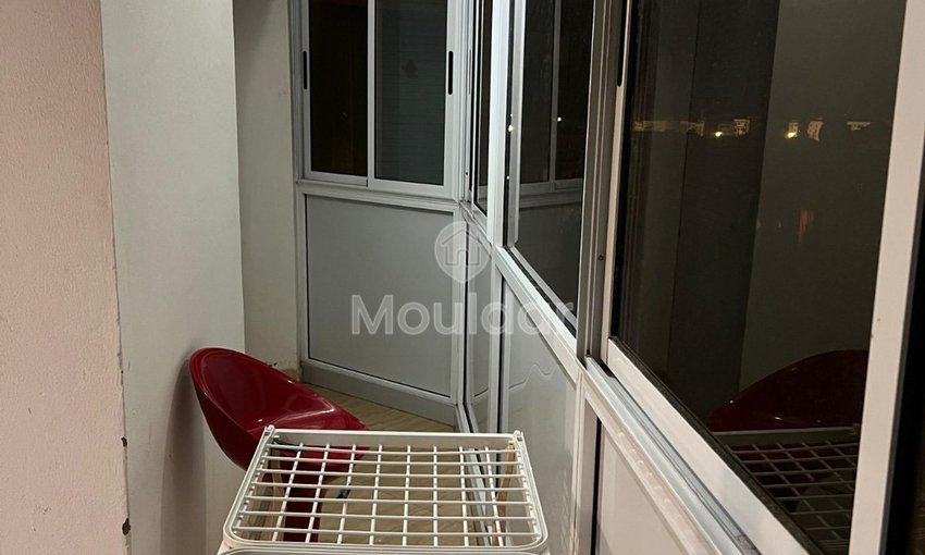 Appartement à louer à Agadir, Najah - view 10