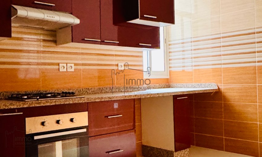 À Vendre Appartement à Essaouira Raounak - view 13