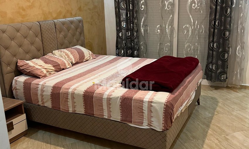 Appartement à louer à Agadir, Najah - view 4