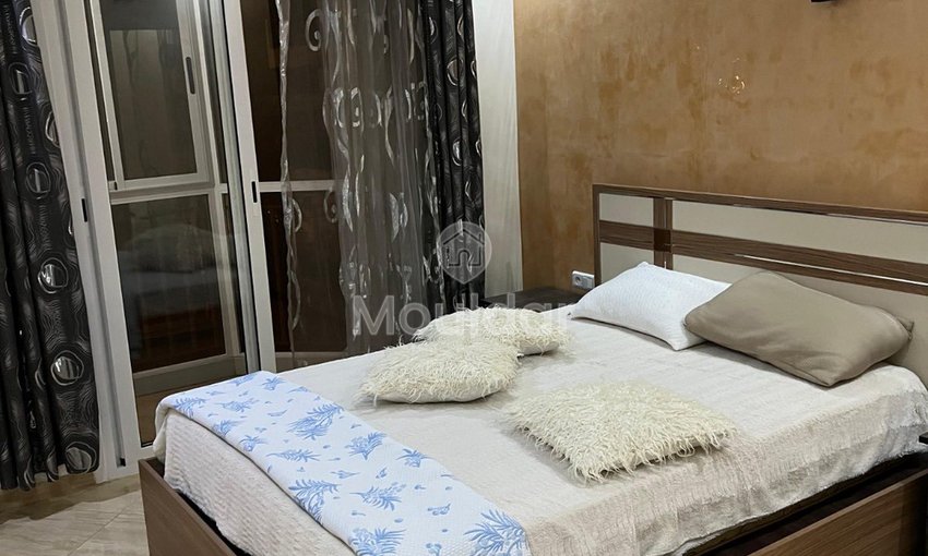 Appartement à louer à Agadir, Najah - view 5