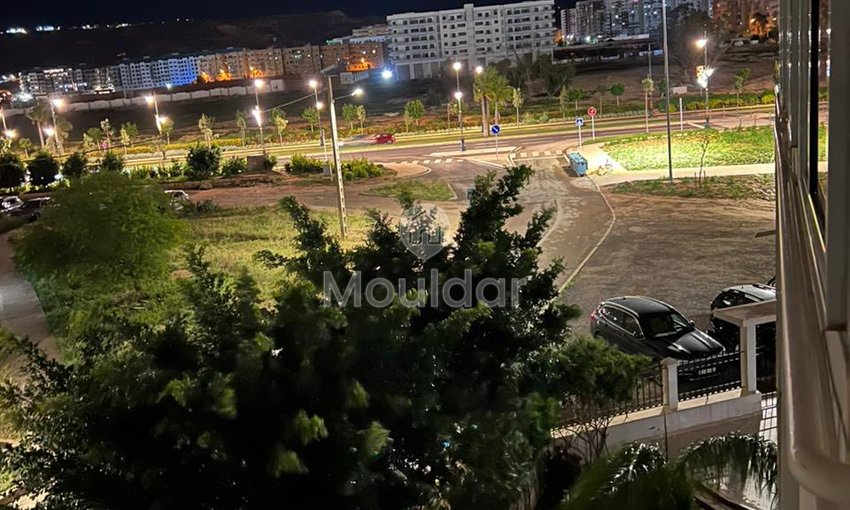 Appartement à louer à Agadir, Najah - view 13