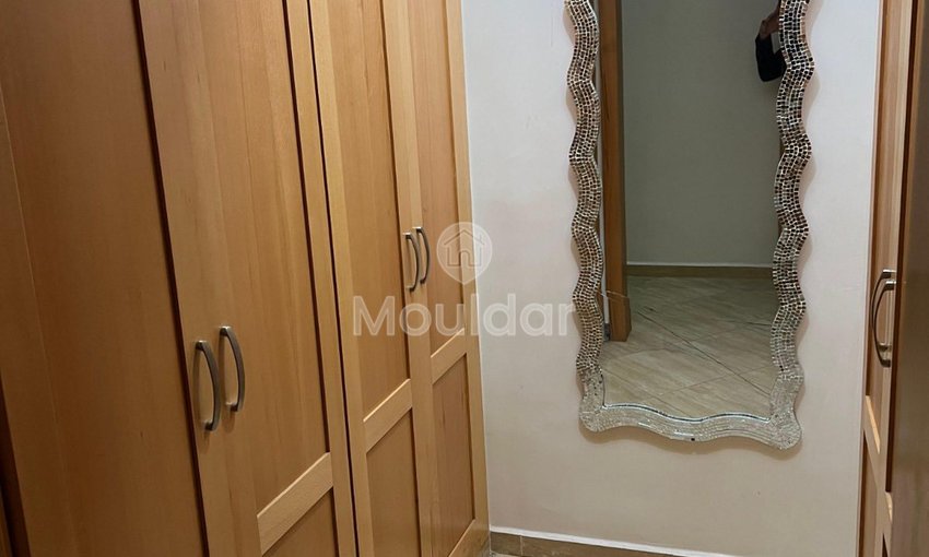 Appartement à louer à Agadir, Najah - view 9