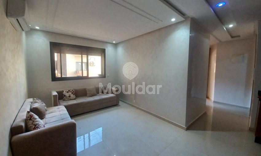 Appartement à louer à Marrakech, Hay Izdihar