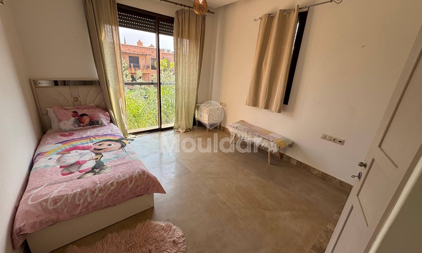 Villa en venta en Marrakech, Ruta de Ourika - view 10