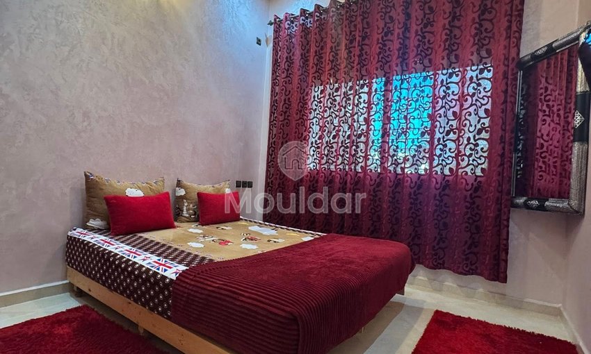Apartamento en venta en Fez Ruta Ain Chkaf - view 8