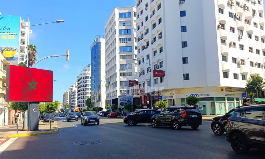 Local commercial à vendre à Casablanca Anfa - view 17