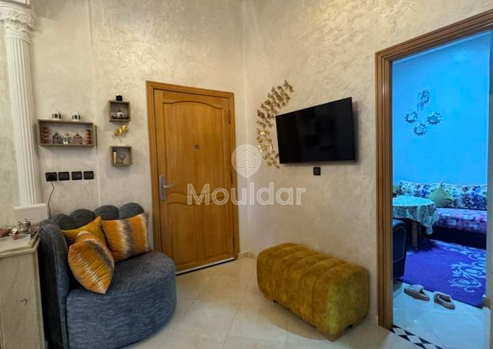 Apartamento en venta en Fez Ruta Ain Chkaf - view 3
