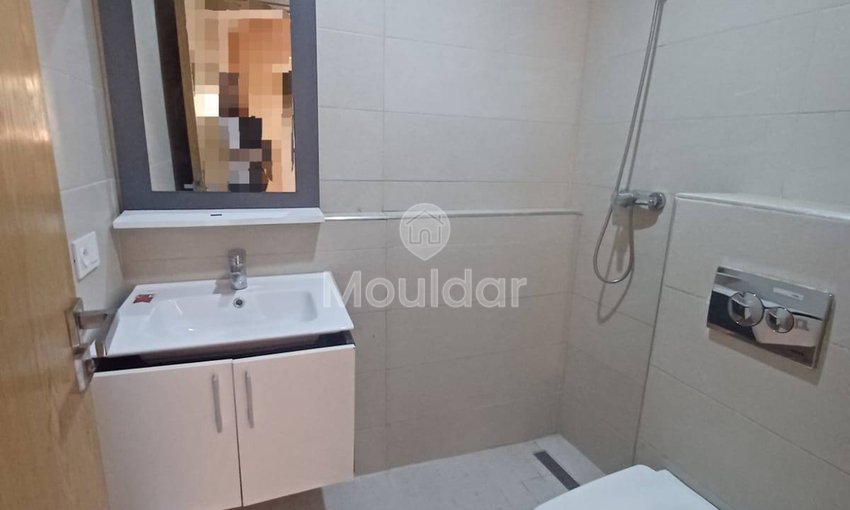 Appartement à louer à Marrakech, Hay Izdihar - view 5