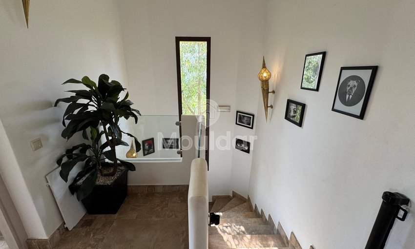 Villa en venta en Marrakech, Ruta de Ourika - view 12