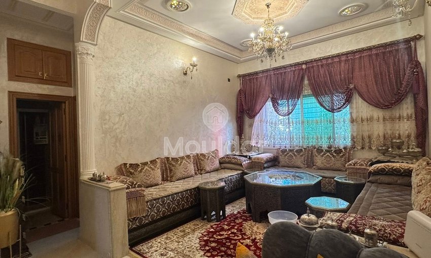 Apartamento en venta en Fez Ruta Ain Chkaf - view 4