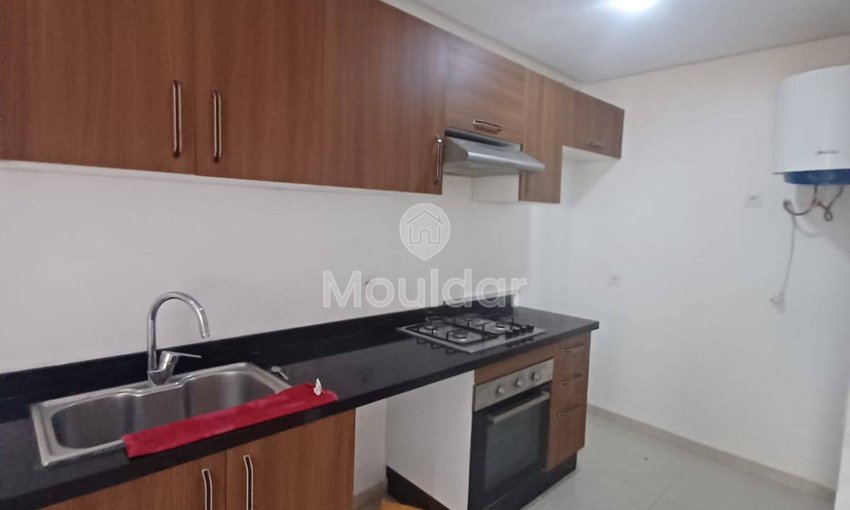 Appartement à louer à Marrakech, Hay Izdihar - view 4