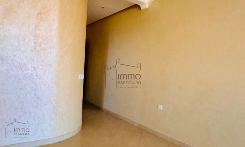 À Vendre Appartement à Essaouira Raounak - view 2