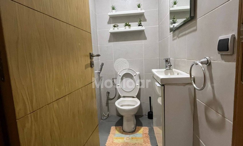Appartement à louer à Sidi Maarouf - Casablanca - view 15