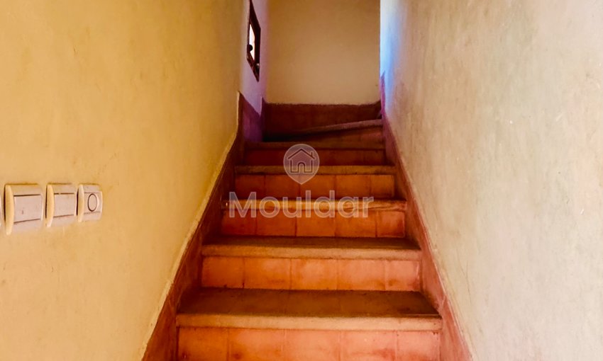 Villa à vendre à Essaouira, Idaougard - view 31