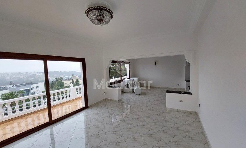 Villa à louer à Tanger, Jbel Kbir - view 11