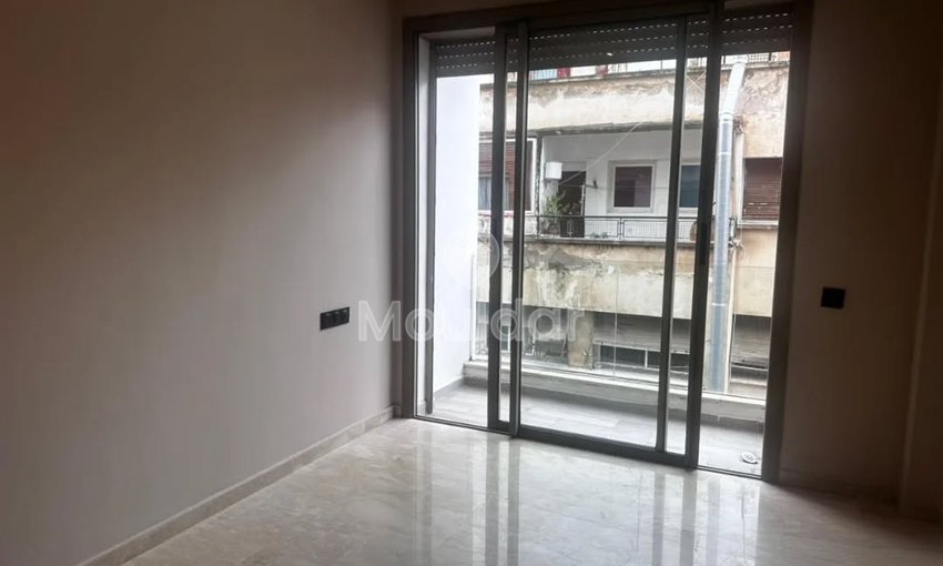 Studio in affitto a Casablanca - view 2
