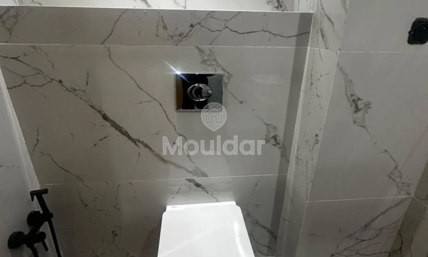Studio in affitto a Casablanca - view 7