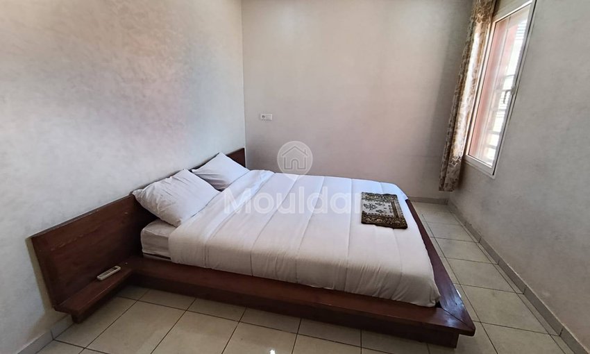 Apartment for rent in Béni Mellal - view 4