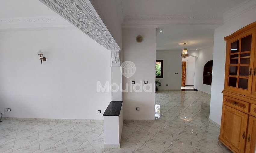 Villa à louer à Tanger, Jbel Kbir - view 8
