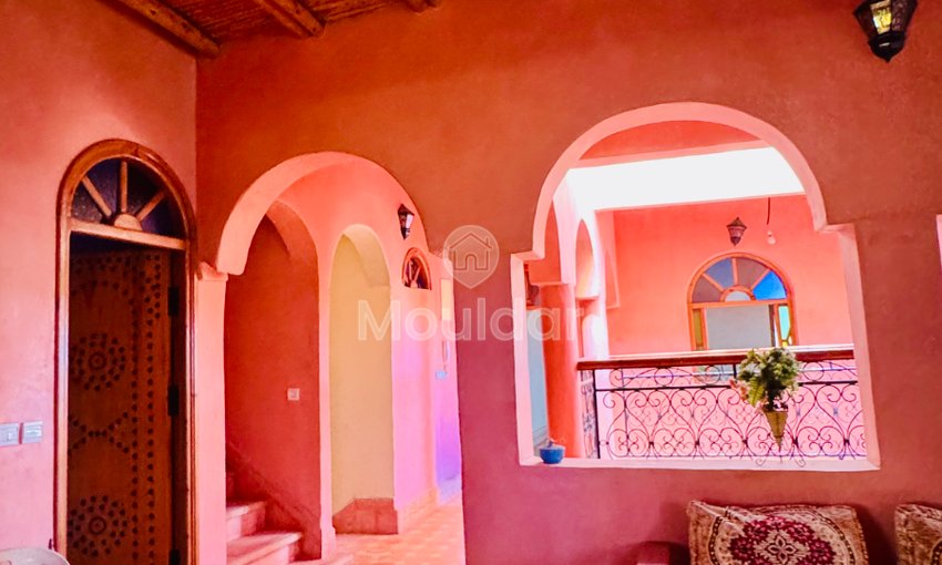 Villa à vendre à Essaouira, Idaougard - view 24