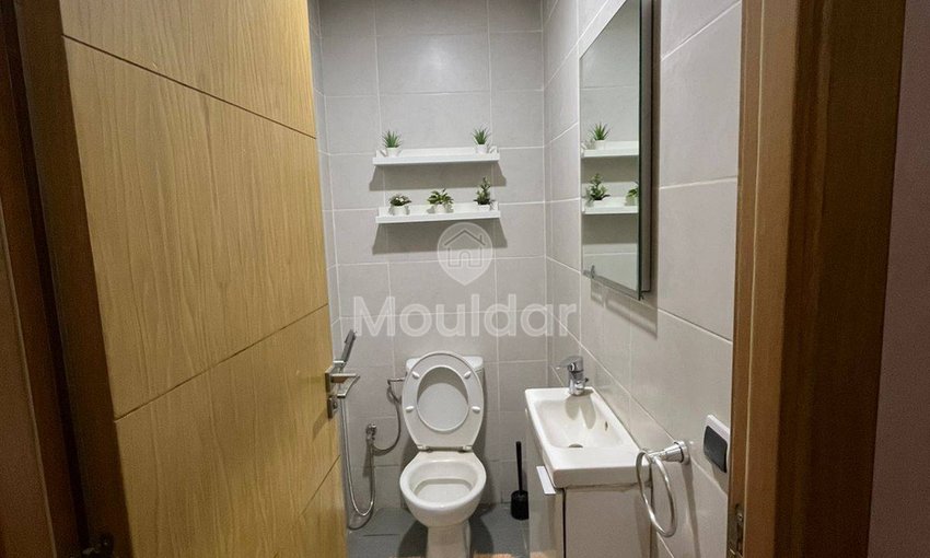 Appartement à louer à Sidi Maarouf - Casablanca - view 16