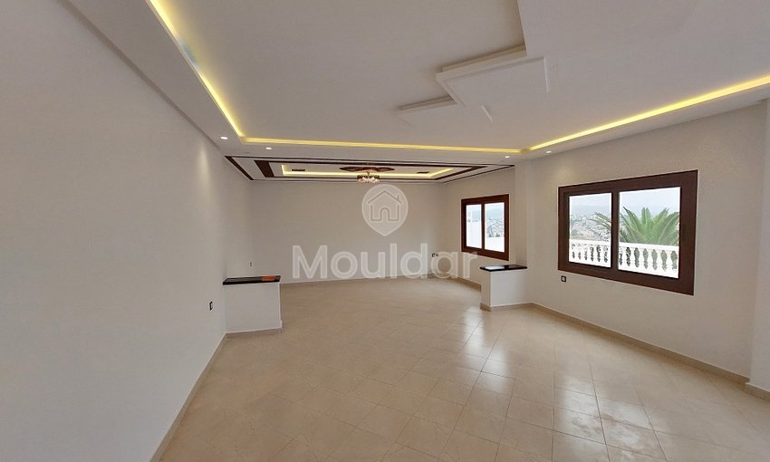 Villa à louer à Tanger, Jbel Kbir - view 7