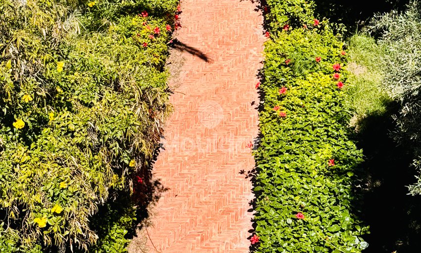 Villa à vendre à Essaouira, Idaougard - view 19