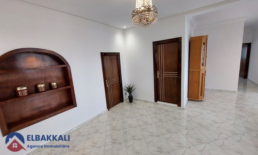 Villa à louer à Tanger, Jbel Kbir - view 18