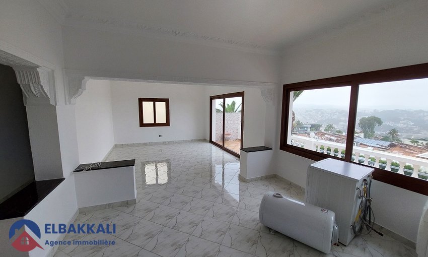 Villa à louer à Tanger, Jbel Kbir - view 10