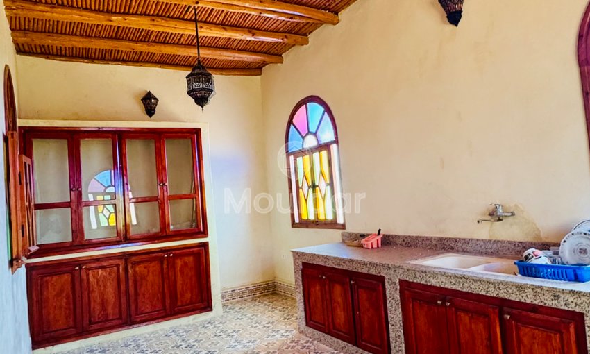 Villa à vendre à Essaouira, Idaougard - view 14